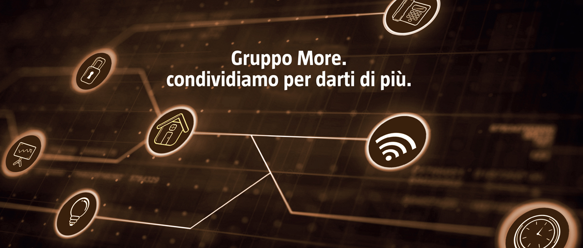 Tempi di ricerca più veloci, e un serivizio più capillare
