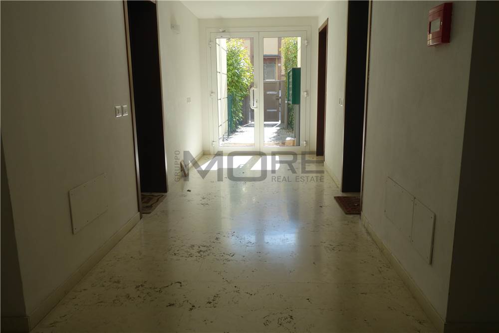 INGRESSO PALAZZINA
