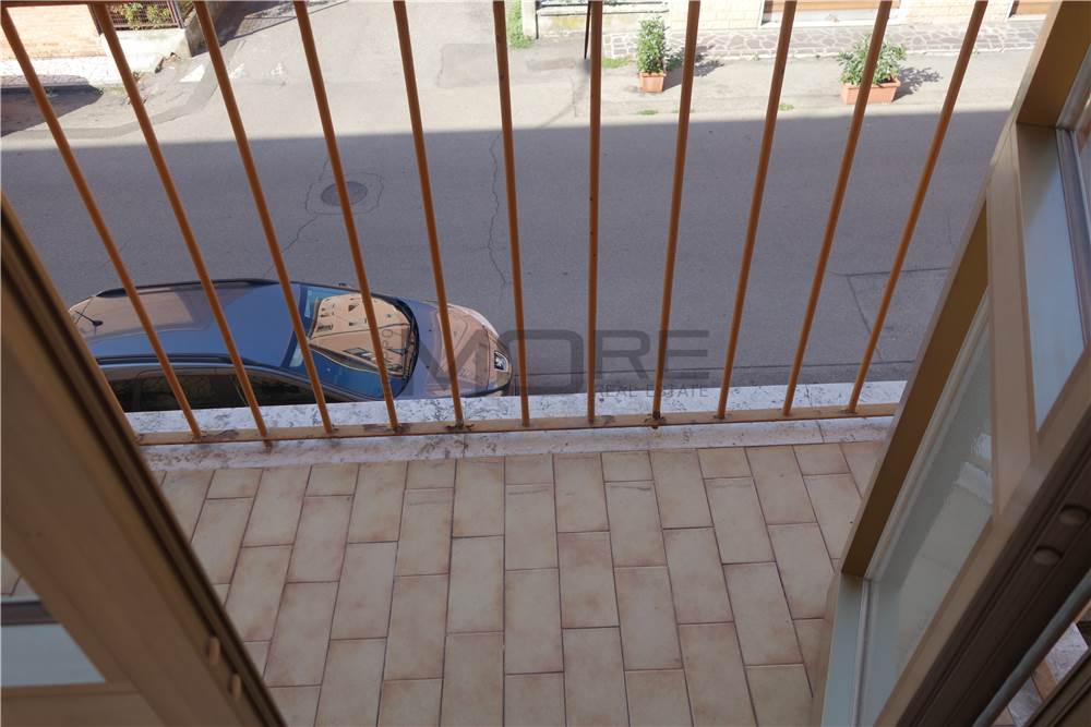 BALCONE