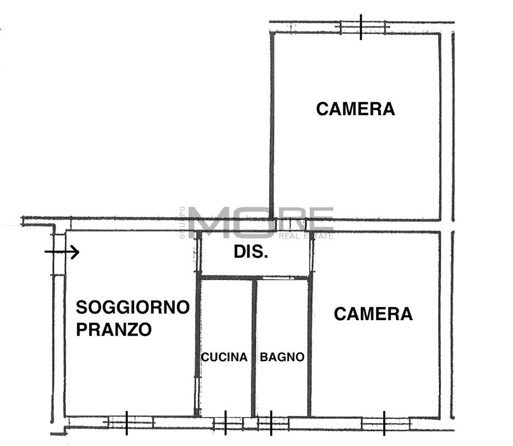 PLANIMETRIA