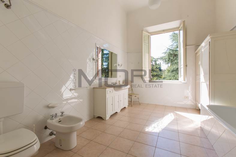 BAGNO