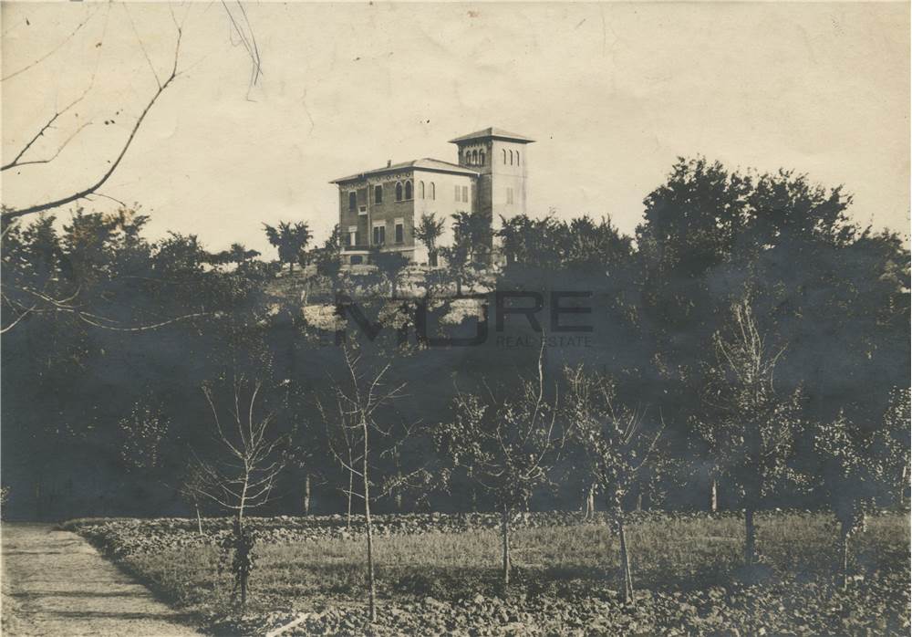 FOTO STORICA