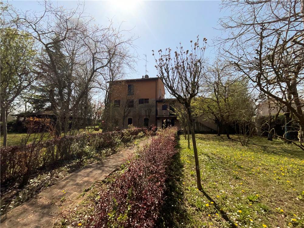 GIARDINO PRIVATO