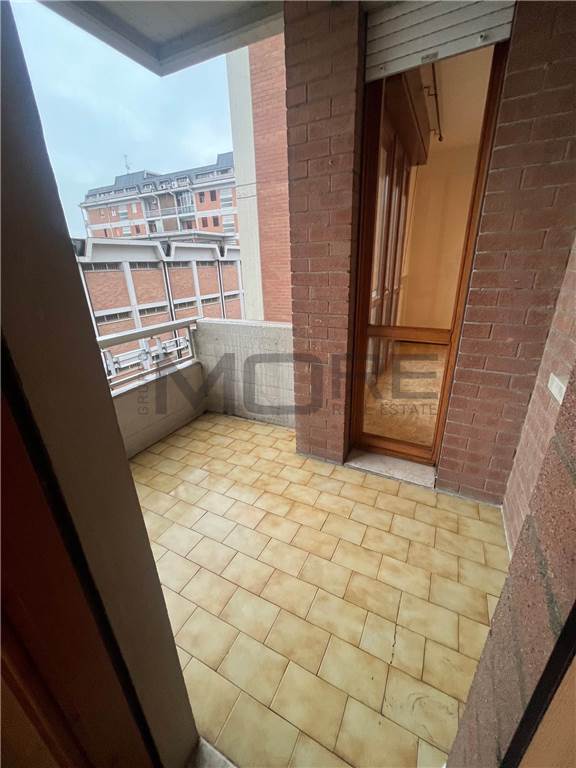 BALCONE
