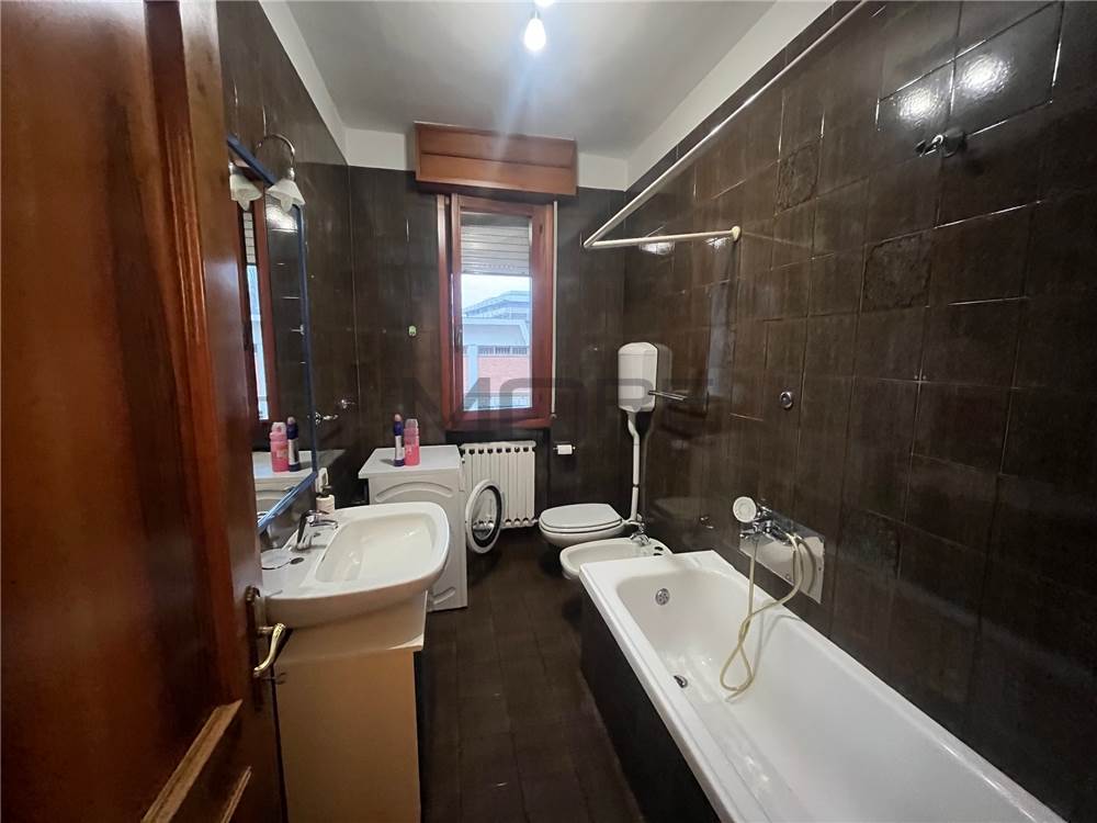 BAGNO