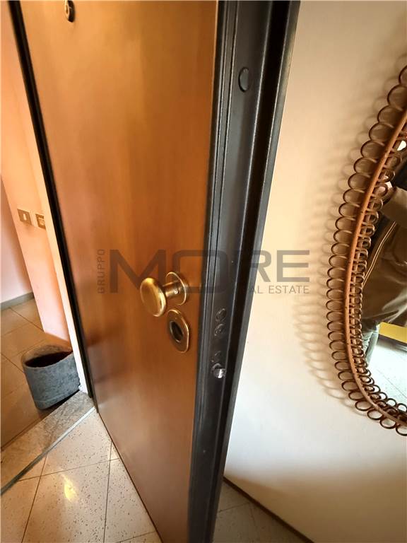 PORTA BLINDATA