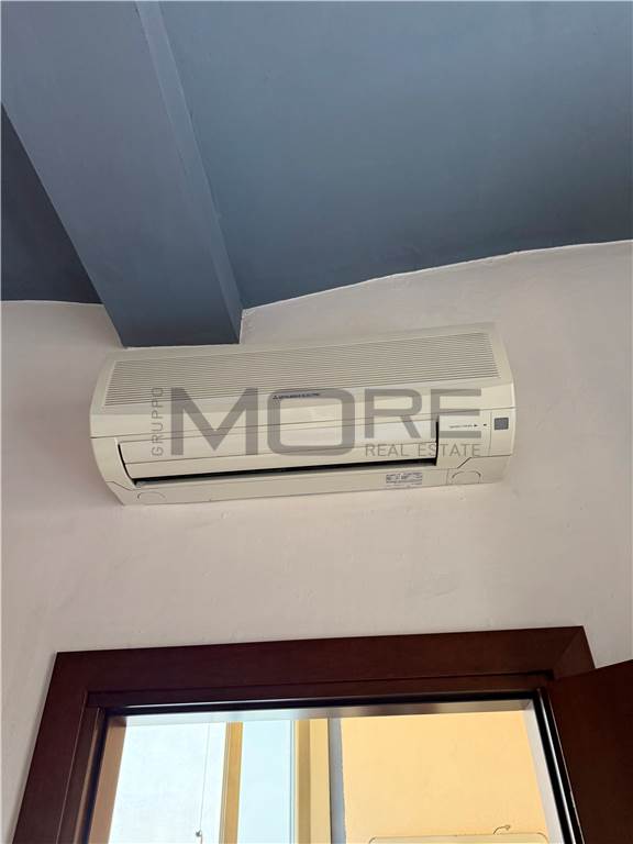 ARIA CONDIZIONATA