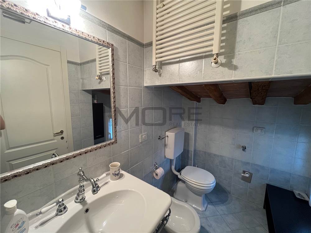 BAGNO