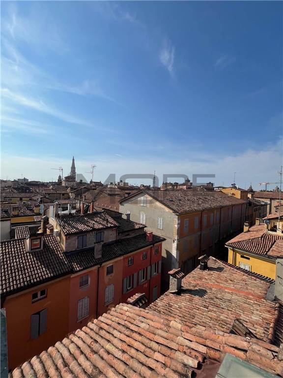 VISTA DALL'ALTANA