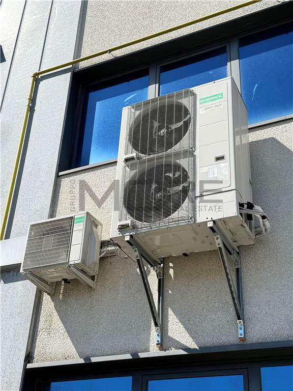 MACCHINE A/C - RISCALDAMENTO