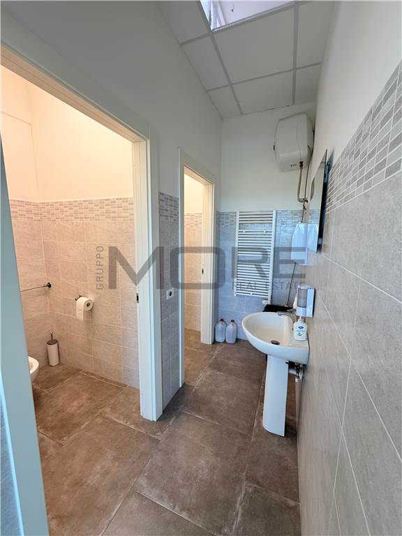 BAGNO