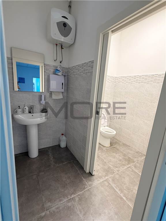 BAGNO