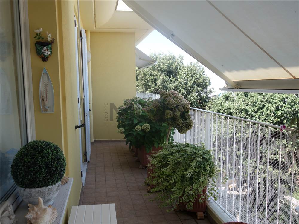 BALCONE