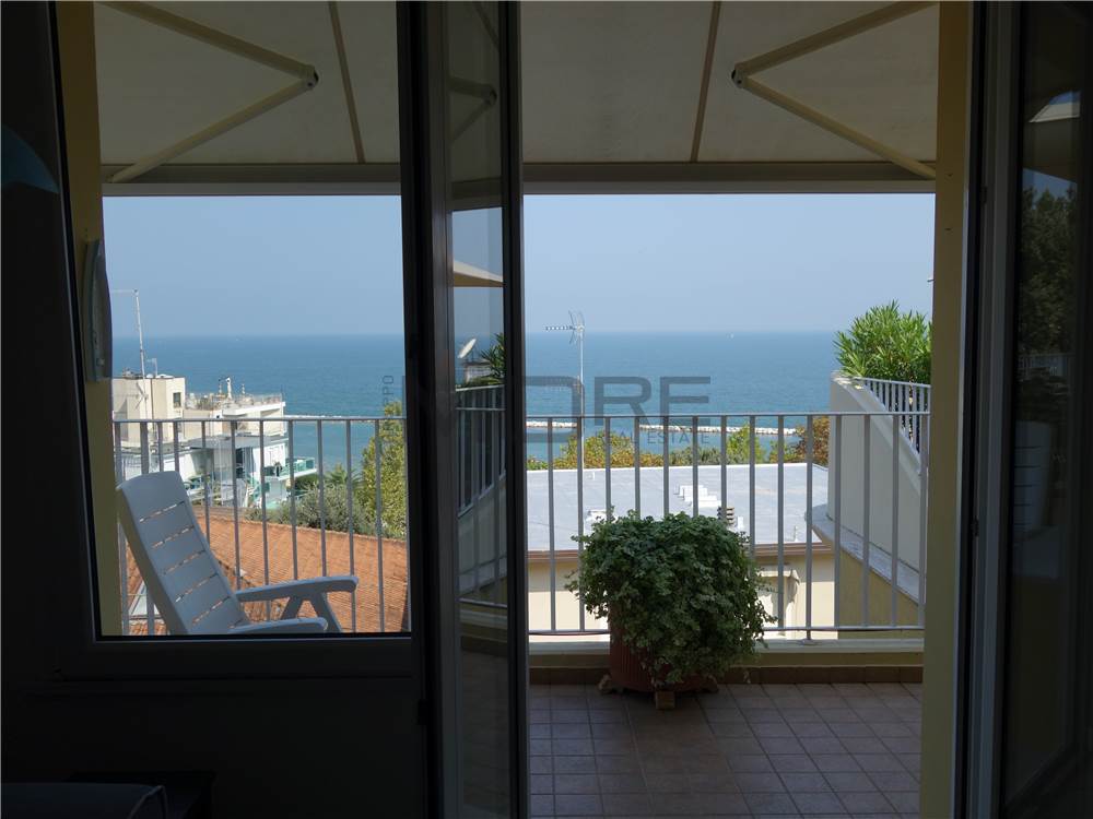 VISTA SOGGIORNO