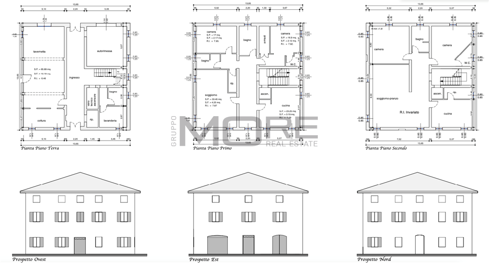 VILLA 2