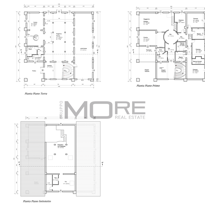VILLA 1