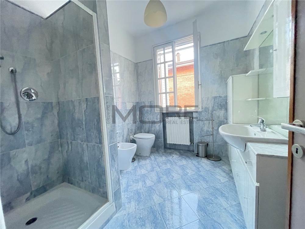 BAGNO ZONA GIORNO