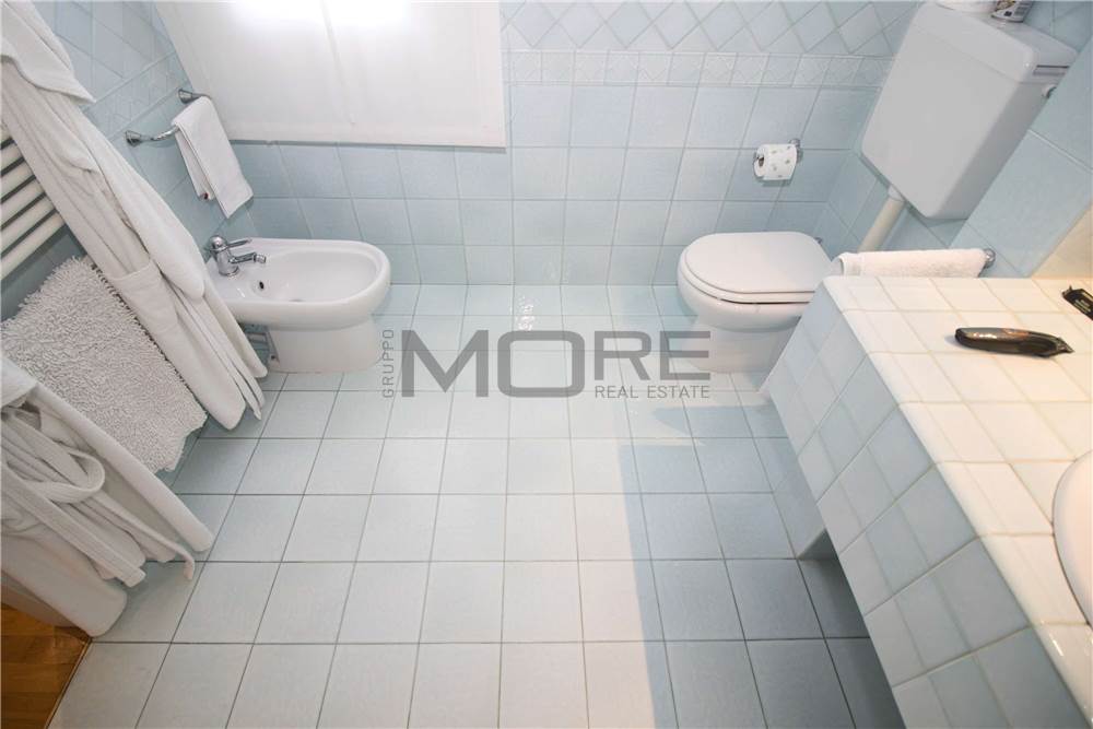 P1-bagno camera