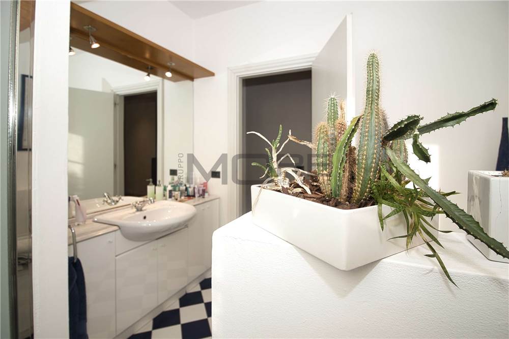 bagno