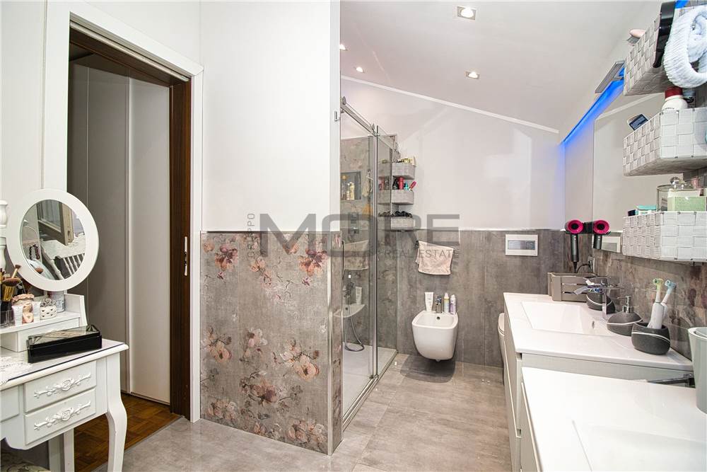 bagno
