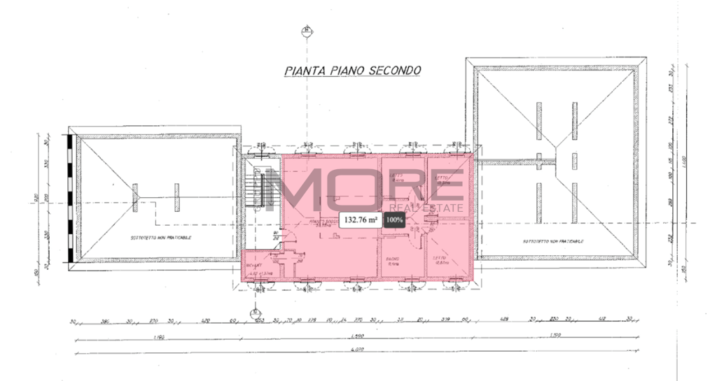 PIANO SECONDO