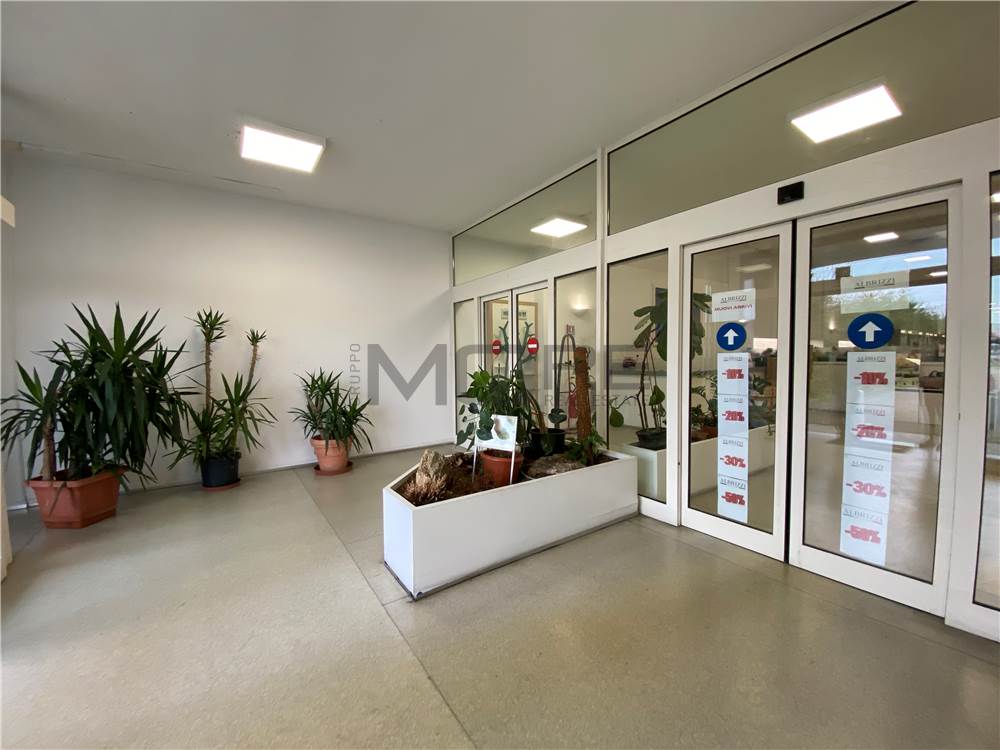 INGRESSO PRINCIPALE